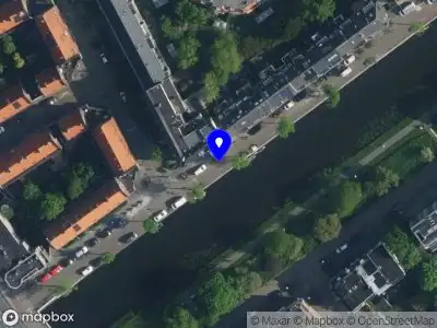 Overig Transvaalkade  Amsterdam