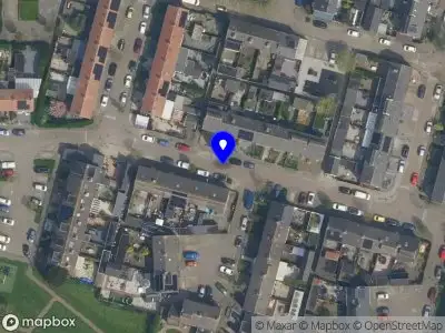 Overig Jan van Arkelstraat  Vianen