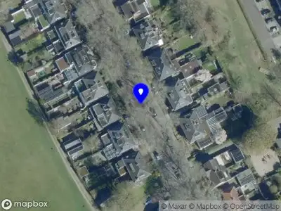 Kapvergunning Kampdijklaan  Vught