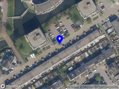Verkeersbesluit Koolwitjehof  Schiedam