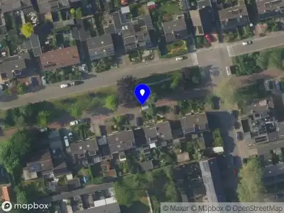 Bekendmaking Toestemming voor het plaatsen van een hijskraan op 2 april 2025 nabij Lijsterlaan 24 te Ermelo