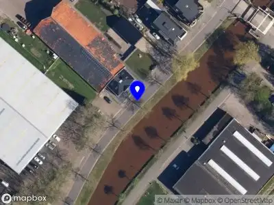 Milieuvergunning Natuurbeschermingsvergunning W.H. Bosgrastraat  Oude Pekela