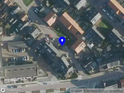 Gemeente Molenlanden, ingediende aanvraag omgevingsvergunning Folkertsstraat 5, Arkel, zaaknummer OMG-2025-0158.