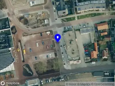 Bekendmaking Binnengekomen aanvraag evenementenvergunning: Badhuisplein 3 in Hardenberg, Ronde van Hardenberg