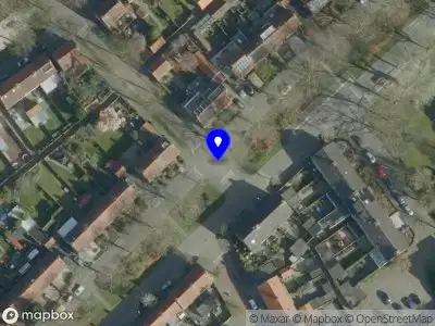 Bouwvergunning Terburghtweg  Oisterwijk