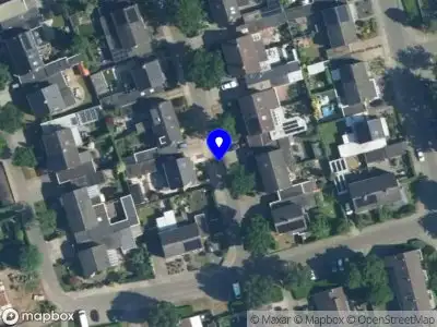 Gemeente Losser - inrichten van een individuele gehandicaptenparkeerplaats - Neercasselstraat 47 te Losser