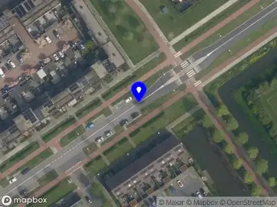 Bouwvergunning Oostmeerlaan  Berkel en Rodenrijs