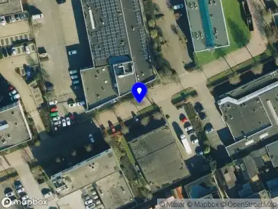 Gemeente Zwolle - reserveren van twee parkeerplaatsen voor het opladen van elektrische auto’s - thv Schrevenweg 3