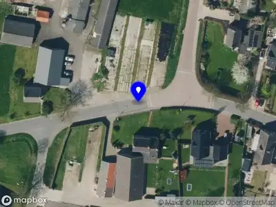 Provincie Gelderland aanvraag Omgevingsvergunning Flora en Fauna Koningstraat 73 Afferden