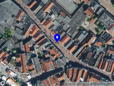 Exploitatievergunning Beukerstraat  Zutphen