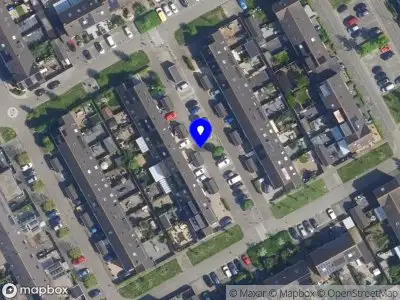 Omgevingsvergunning Lathyruspad  Almere