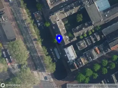 Overig Lijnbaansgracht  Amsterdam