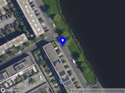 Omgevingsvergunning Ploeganker  Almere