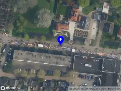 Bekendmaking Hoogheemraadschap De Stichtse Rijnlanden – Melding voor het onttrekken en lozen van grondwater op de locatie nabij Mendes da Costalaan 132 in Nieuwegein (code HDSR578044)