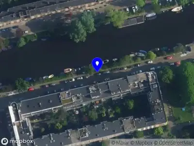 Overig Amstelkade  Amsterdam