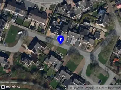 Bouwvergunning De Havik  Surhuisterveen