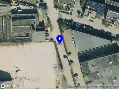 Aanvraag vergunning voor het gebruiken van het pand voor een garagebedrijf aan Populierenlaan 9A te Hattem