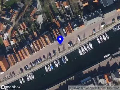 Omgevingsvergunning, Haven Noordzijde 37, 4318AC Brouwershaven    - het uitvoeren van dakisolatie en aanpassen gevelafwerkingAanvraag