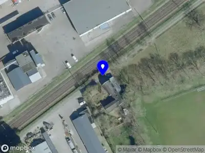 Bekendmaking GEMEENTE VUGHT – BINNENGEKOMEN AANVRAAG OMGEVINGSVERGUNNING BOUWEN EN PLANOLOGISCH STRIJDIG PARALLELWEG 10 HELVOIRT