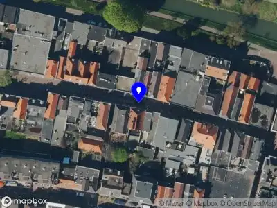 Bouwvergunning Waterstraat  Tiel