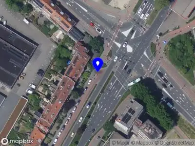 Overig Oranjelaan  Dordrecht