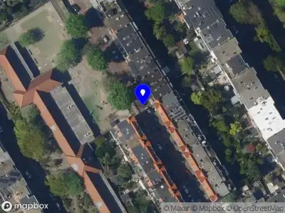 Verkeersbesluit Egelantierstraat  's-Gravenhage