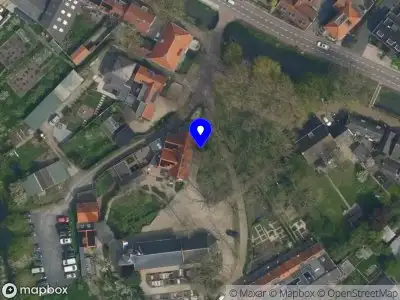 Bouwvergunning Brink  Schalkwijk