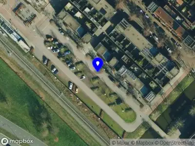 Verkeersbesluit Bergentheimstraat  Zwolle