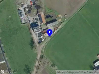 Bouwvergunning De Gijzel  Helvoirt