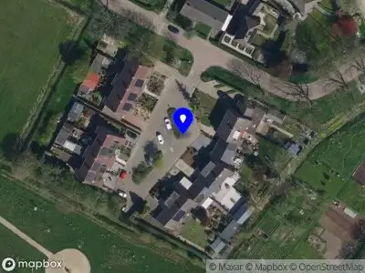 Gemeente Moerdijk - verleend - Omgevingsvergunning - verbreden van de inrit tot een breedte van 6 meter - De Onrust 5, Moerdijk