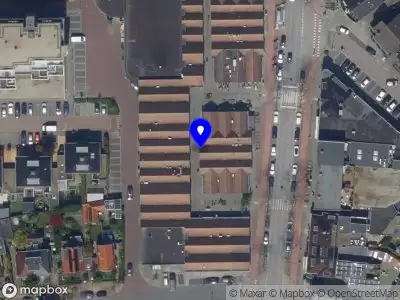 Toestemming voor het inrichten van een terras van 1 maart 2025 tot en met 30 september 2025 ten behoeve van Kwalitaria/Delifrance aan Zuidpromenade 5 te Soest