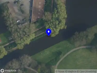 Overig Oorberlaan  's-Gravenhage
