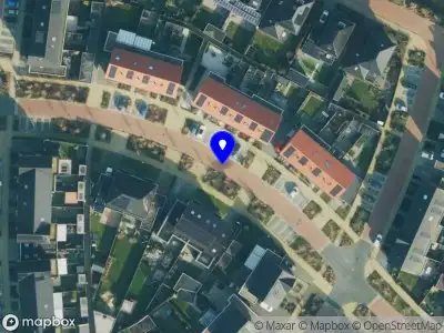 Aanvraag vergunning voor het Bouwen van een vrijstaande overkapping met berging aan Hogenhof 5, 7581 WL te Losser