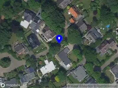 Omgevingsvergunning De Moerkens  Bergen op Zoom