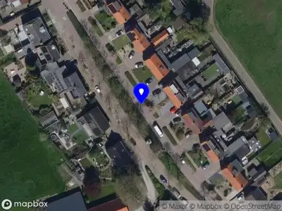 Bekendmaking Gemeente Moerdijk - verleend - Omgevingsvergunning - oprichten van een vervangende woning - Havenstraat 11A, Standdaarbuiten