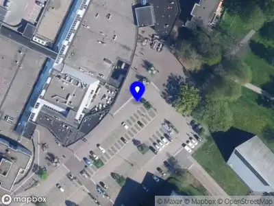 Bekendmaking Aanvraag vergunning voor het innemen van een standplaats aan Zijdelwaardplein 75A te Uithoorn