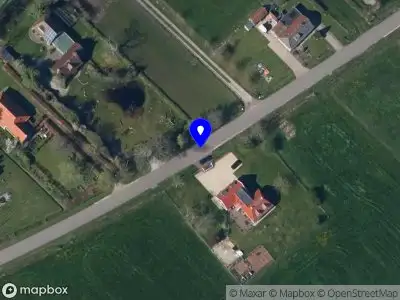 Bouwvergunning De Hege Bouwen  Nijemirdum