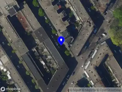 Verkeersbesluit Van de Veldestraat  's-Gravenhage