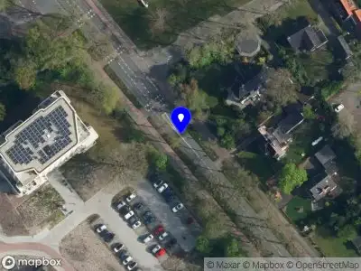 Bekendmaking MELDING AANLEG IN-/UITRIT GEMEENTE HEERENVEEN