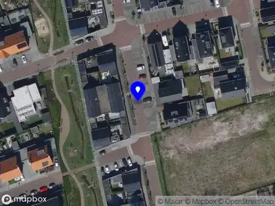 Omgevingsvergunning Pinksterbloemlaan  Hoeven