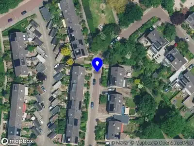 Bouwvergunning Rietbergstraat  Zutphen