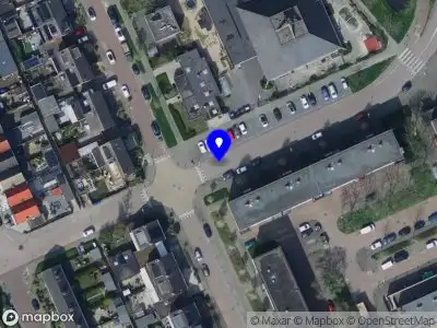 Overig Frits Vogelstraat  Zwijndrecht