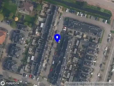 Bouwvergunning Noordeinde  Bleiswijk