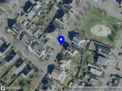 Bouwvergunning Koningsvaren  Vught