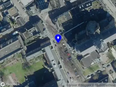 GEMEENTE VUGHT - VERLEENDE EVENEMENTENVERGUNNING – KLOOSTERSTRAAT 8 VUGHT