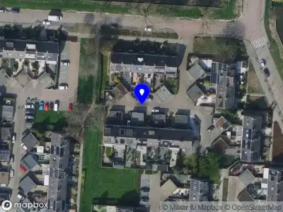 Voornemen tot verhuur van gronden