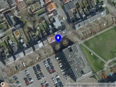 Besluit toekenning straatnamen Boschkens fase 4B - Bosch en Veld in Goirle