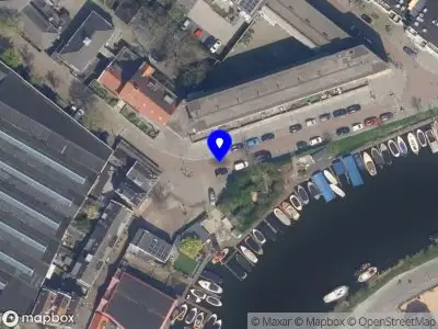 Bouwvergunning Omgevingsvergunning Bergse Rechter Rottekade  Rotterdam