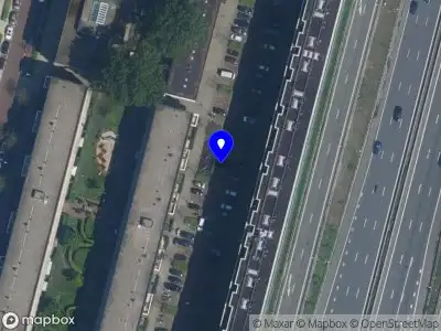 Overig De Leeuw van Vlaanderenstraat  Amsterdam