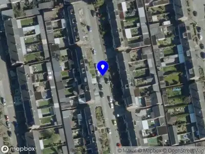 Omgevingsvergunning Irisstraat  Sint-Oedenrode